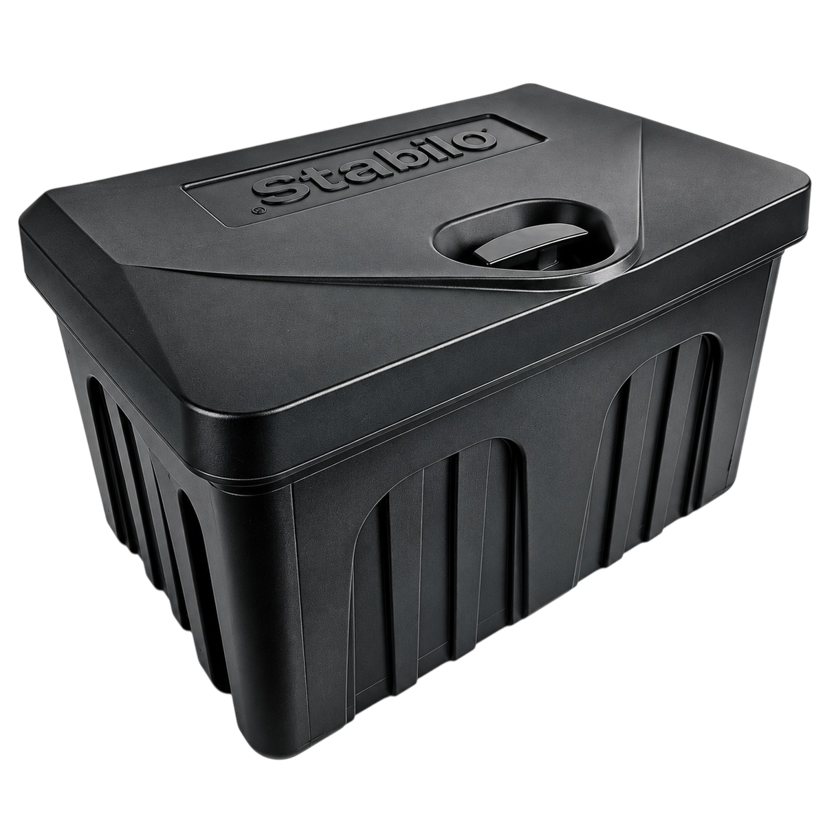 Truck Toolbox for Commercial Vehicles, Lockable and Waterproof