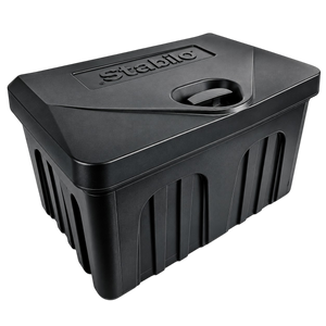 Truck Toolbox for Commercial Vehicles, Lockable and Waterproof