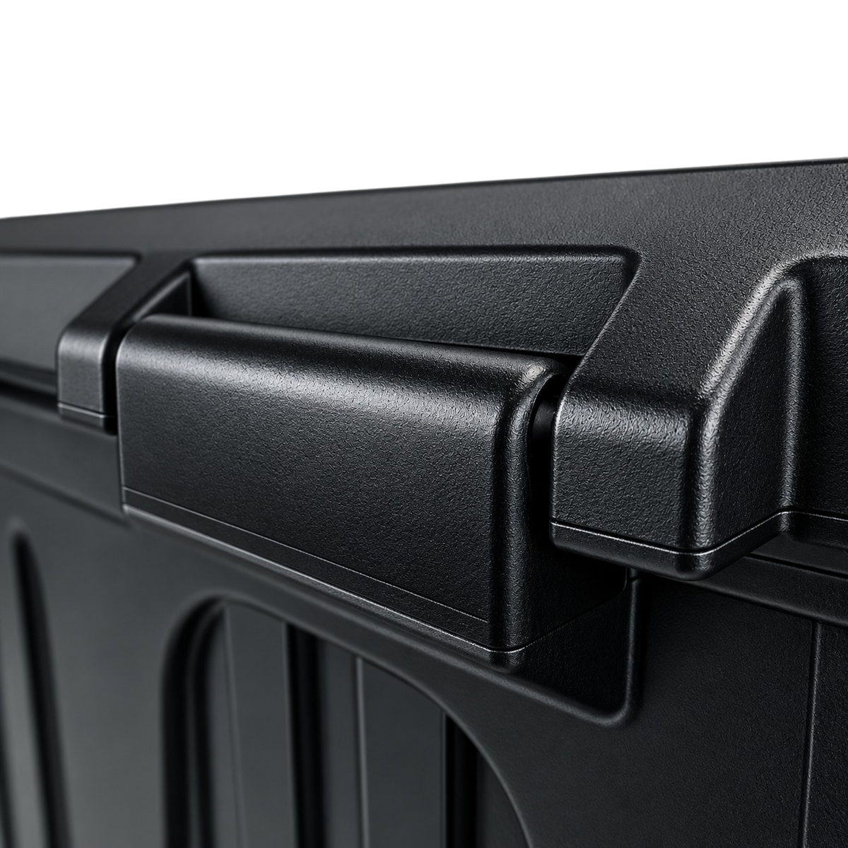 Truck Toolbox for Commercial Vehicles, Lockable and Waterproof