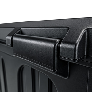 Truck Toolbox for Commercial Vehicles, Lockable and Waterproof