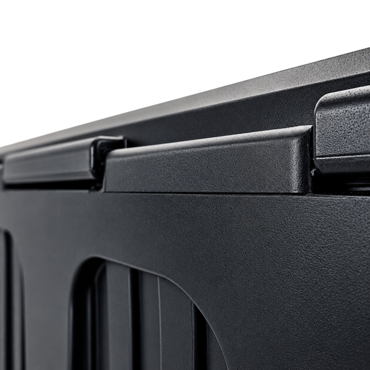 Truck Toolbox for Commercial Vehicles, Lockable and Waterproof