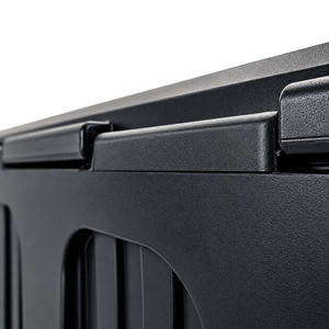 Truck Toolbox for Commercial Vehicles, Lockable and Waterproof