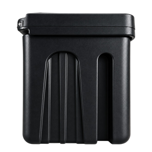 Truck Toolbox for Commercial Vehicles, Lockable and Waterproof
