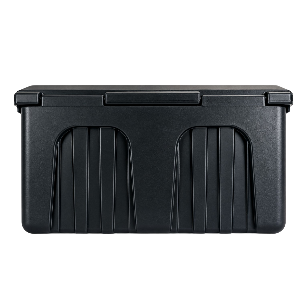 Truck Toolbox for Commercial Vehicles, Lockable and Waterproof
