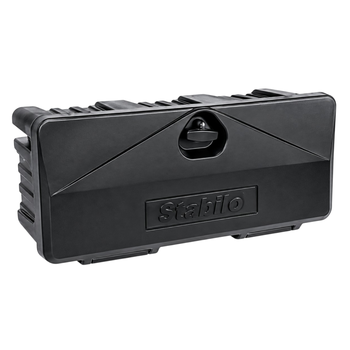 Truck Toolbox for Commercial Vehicles, Lockable and Waterproof