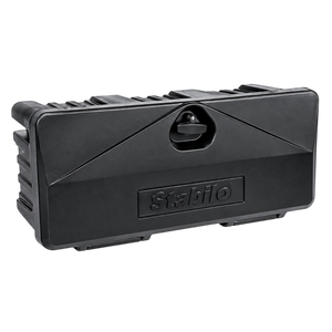 Truck Toolbox for Commercial Vehicles, Lockable and Waterproof