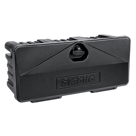 Truck Toolbox for Commercial Vehicles, Lockable and Waterproof
