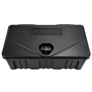 Truck Toolbox for Commercial Vehicles, Lockable and Waterproof