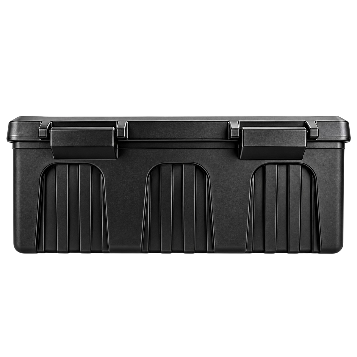 Truck Toolbox for Commercial Vehicles, Lockable and Waterproof