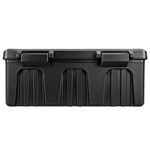 Truck Toolbox for Commercial Vehicles, Lockable and Waterproof
