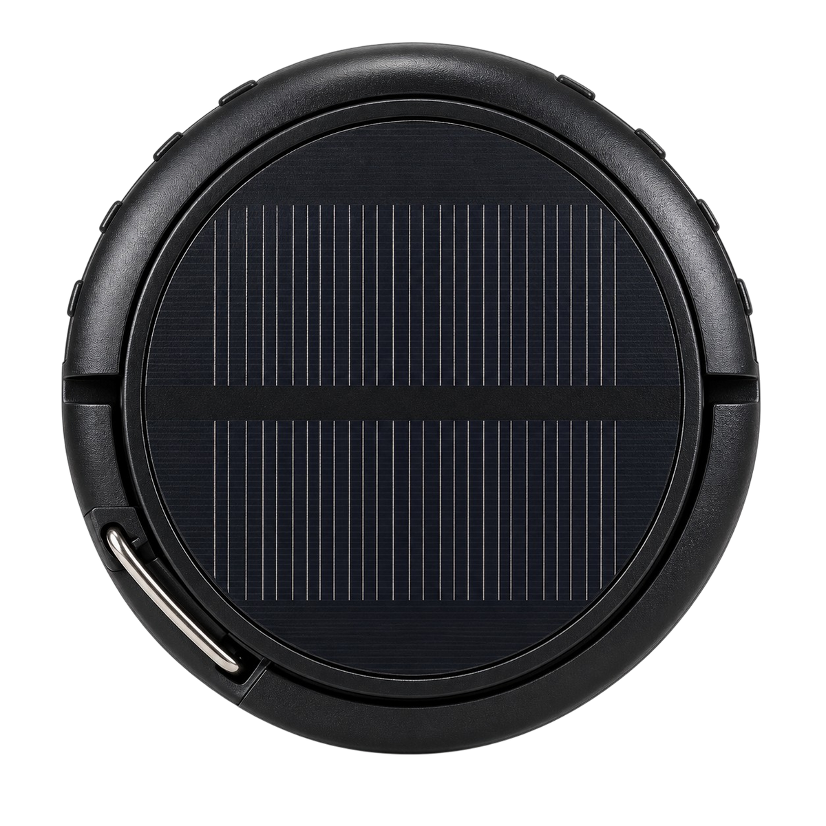 Bug Zapper Solar Powered with LED Light and USB-C Charging