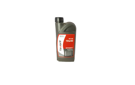 Favorit Speed 10W40 Engine Oil