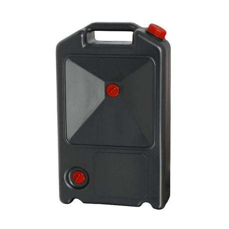 8L Oil Drain Can