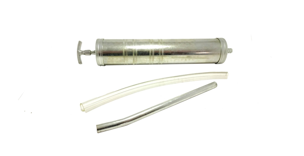 Manual Oil Pump 500ml