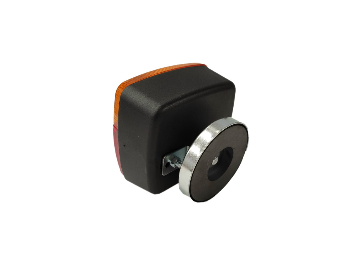 4-Function Trailer Tail Light