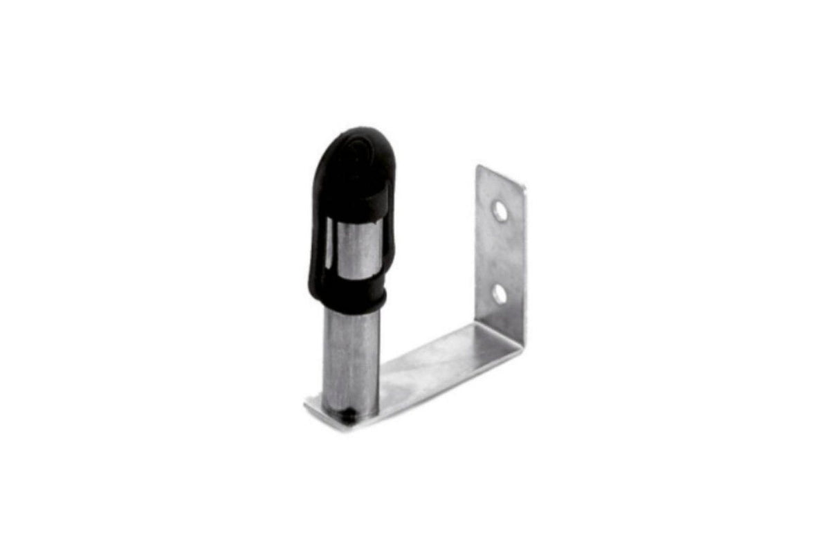 Beacon Light Mounts & Steck Connector