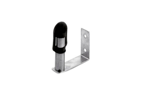 Beacon Light Mounts & Steck Connector