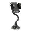 Supporto auto per telefono e PDA Techno-arm con braccio flessibile 25 cm