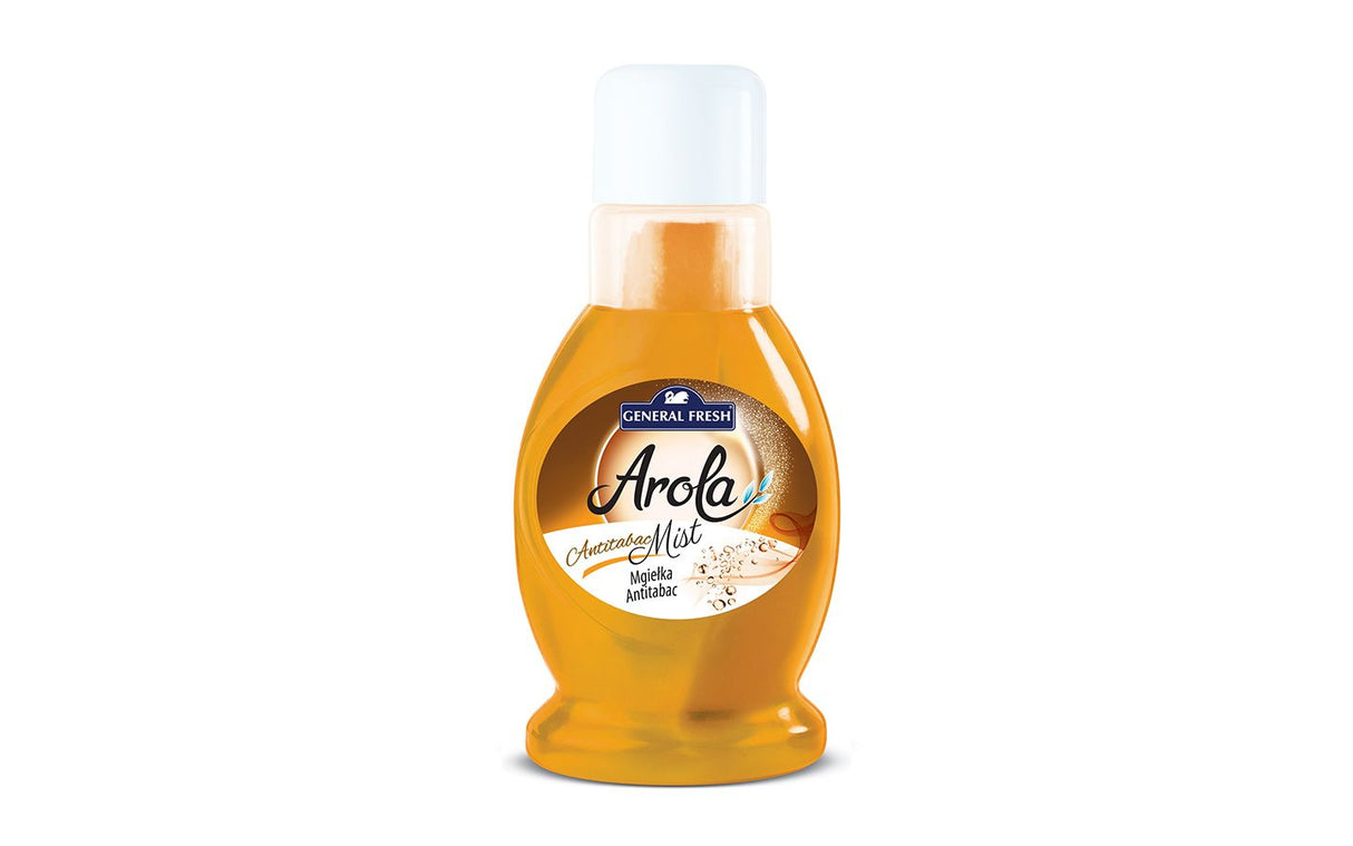Arola Wick Air Freshener for Cars - 300ml