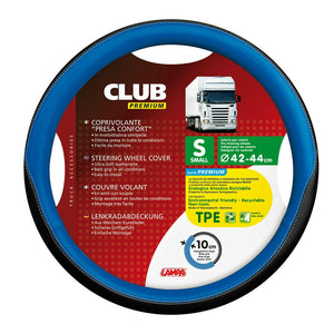 Club Premium Steering Wheel Cover