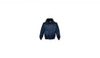 Pilot Jacket, Navy Blue 3-in-1