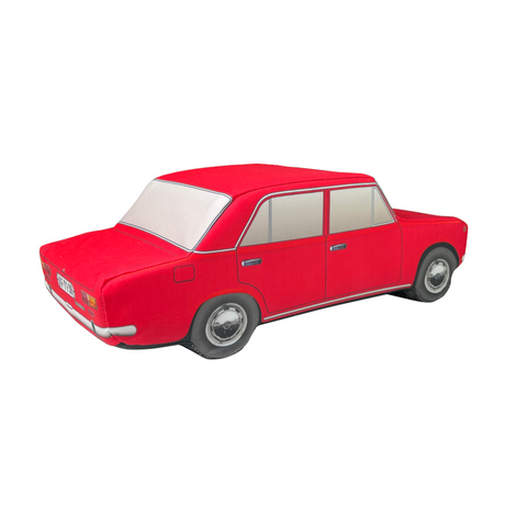 Coche de peluche Lada 2101 – 40 cm