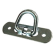 Standing Folding Tarpaulin Hook