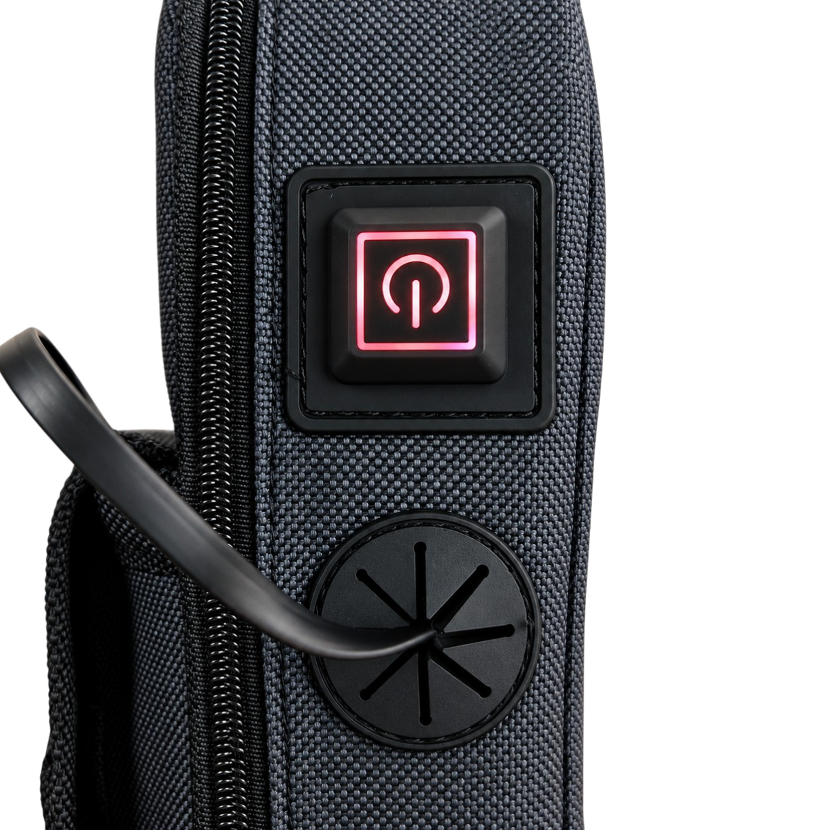 Heated Seat Cushion USB Powered with 3 Heat Settings