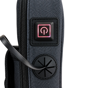 Heated Seat Cushion USB Powered with 3 Heat Settings