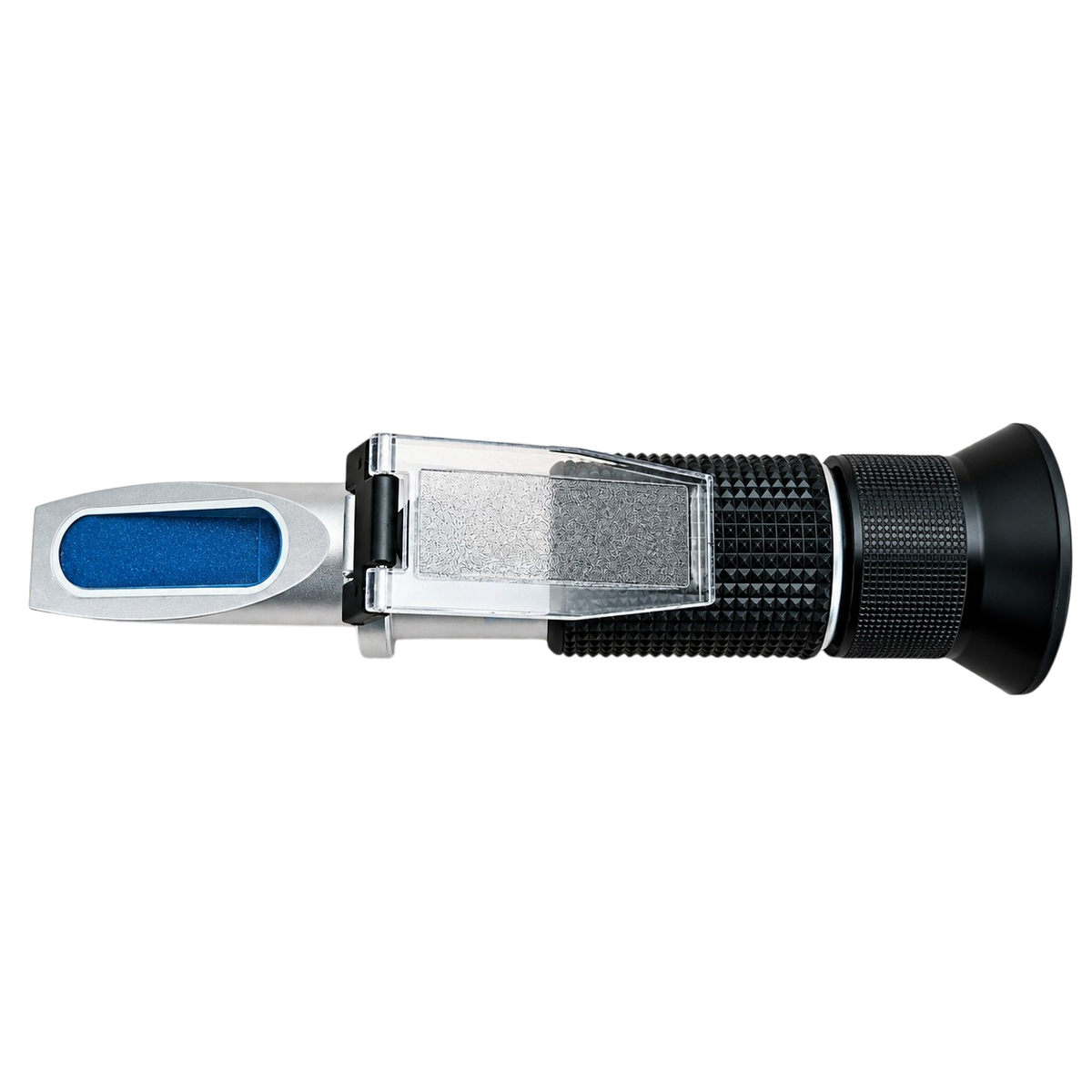 Refractometer for Antifreeze, Battery Fluid, Screenwash and AdBlue
