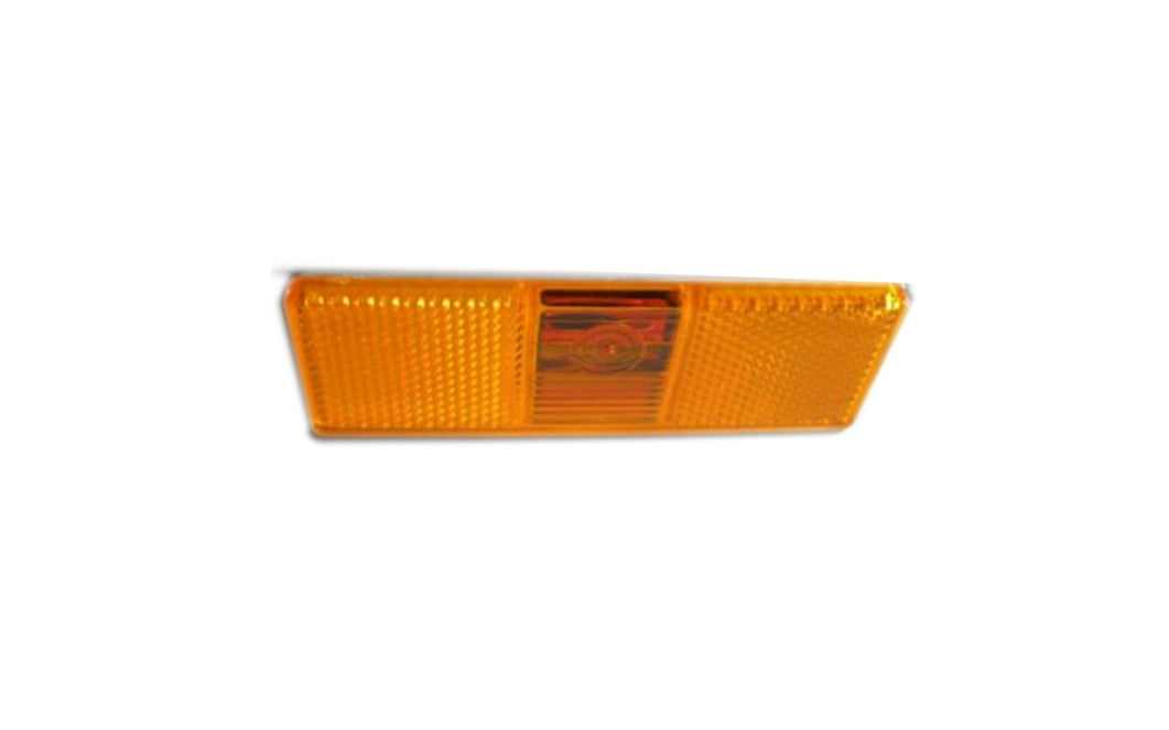 Side Reflector for 7-Chamber Lamp