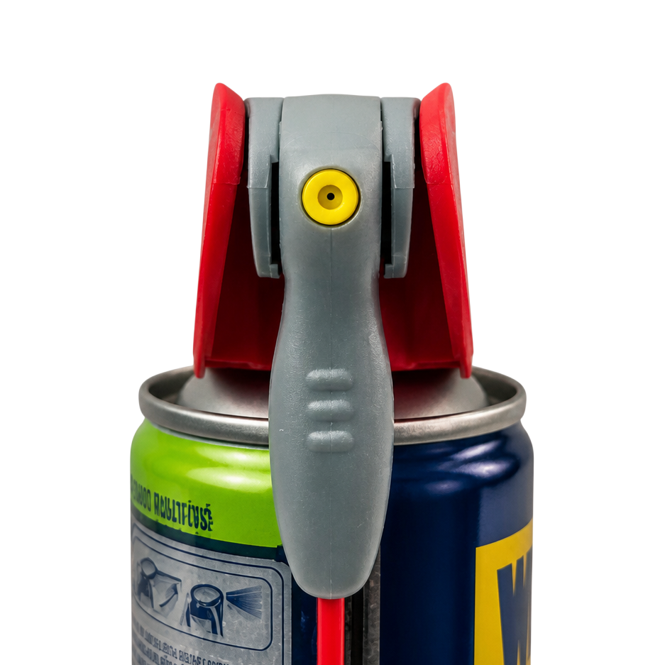 WD40 Contact Cleaner Spray 250ml