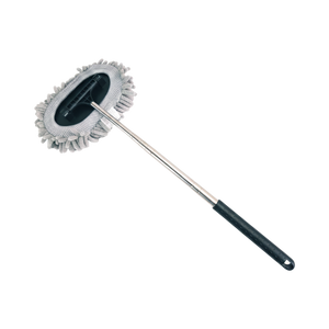 Extendable Microfibre Duster Telescopic Dusting Brush 28–101 cm for Home & Car