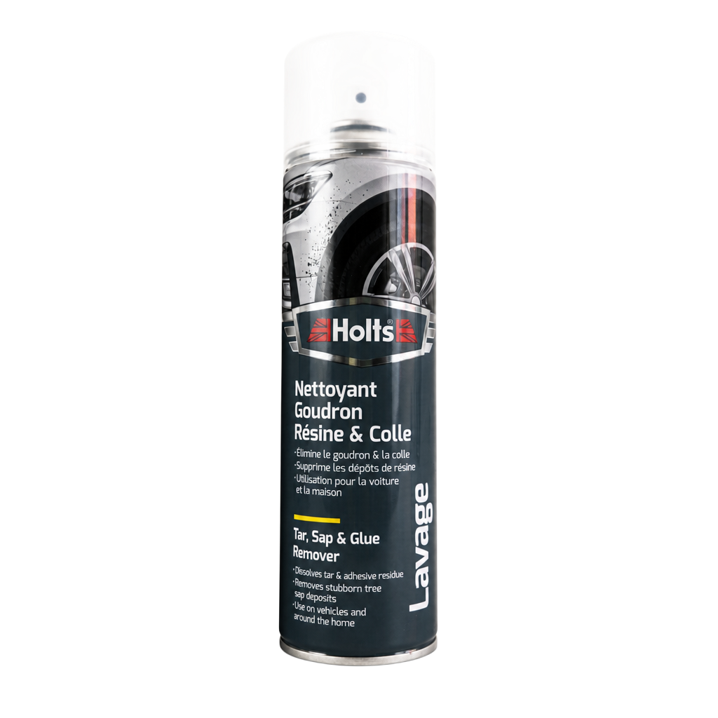 Tar, Sap & Glue Remover Spray 500ml