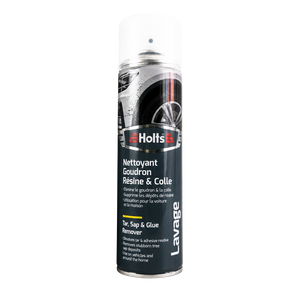 Tar, Sap & Glue Remover Spray 500ml