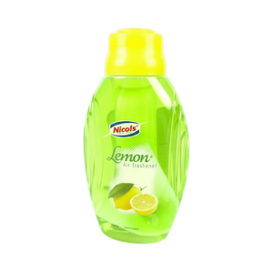 Wick Air Freshener for Car 375 ml – Lasts Up to 8 Weeks