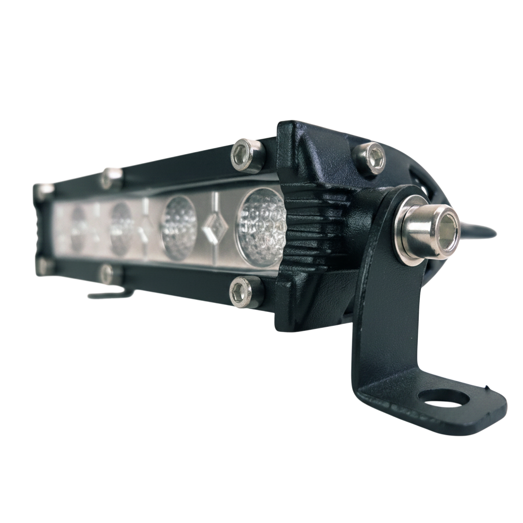 Slim LED Work Light 12/24V