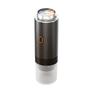 Portable Coffee Maker 20 Bar for Fresh Espresso Anywhere