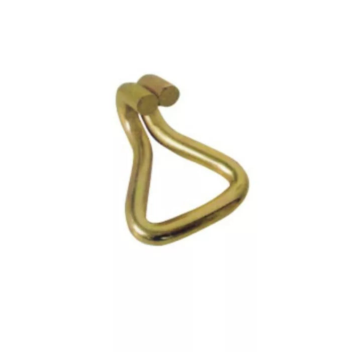 Gancio Doppio per Spanifer - Versione 1T o 5T