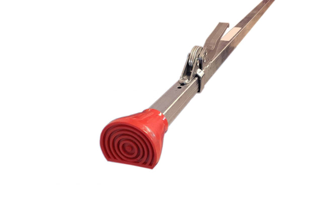 Steel Cargo Load Bar Adjustable 1.88-2.85 m