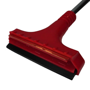 Škrabka na led s měděnou čepelí