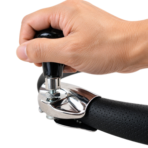 Steering Wheel Spinner Knob for Cars, Trucks and Tractors