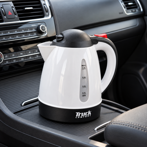 Car Kettle 1L for hot drinks on the road