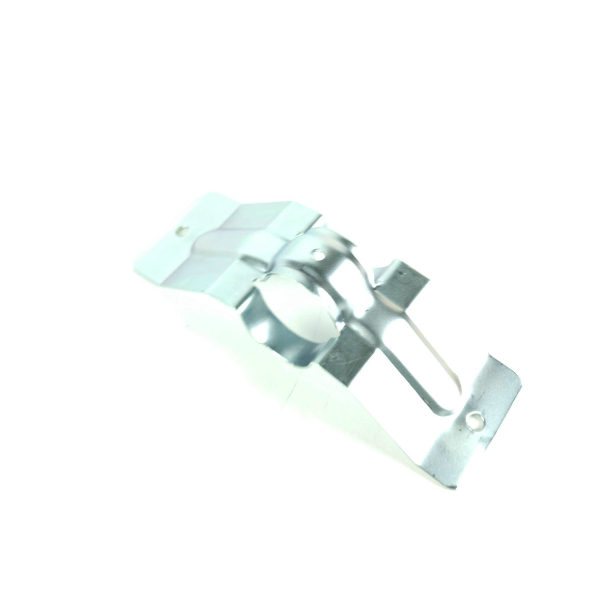 Galvanized Steel Mudguard Bracket Wing for 42 mm & 54 mm Pipes – Convoy ...