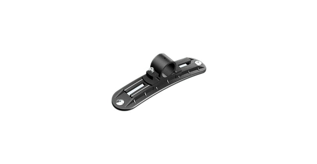 Supporto Regolabile in Plastica per Parafango Ø42 mm - LAGO