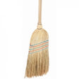 Sorghum Broom