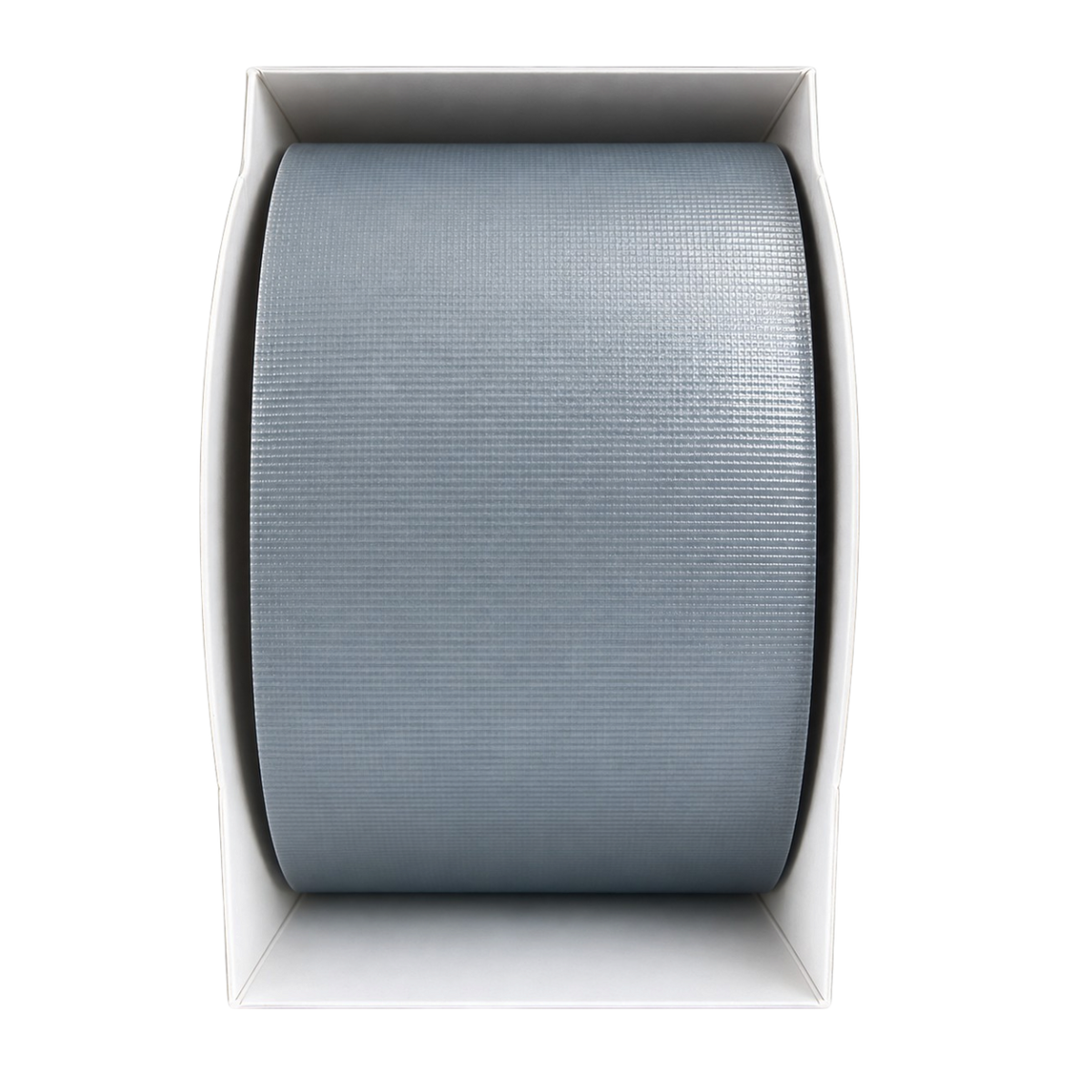 Duct Tape Heavy Duty Reinforced Repair Tape, Hand Tearable, Grey, 10m x 48mm