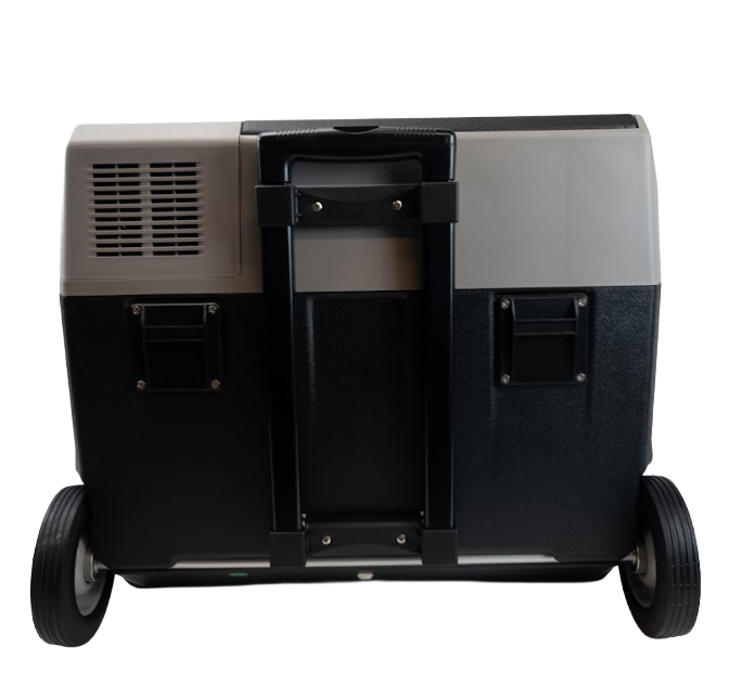 Компресорен хладилен бокс LiON Cooler X40A – 40 литра