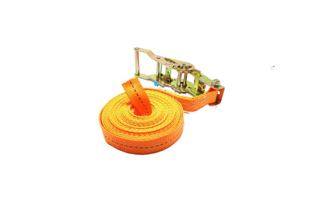 Cinta de sujeción monobloque para 1 tonelada