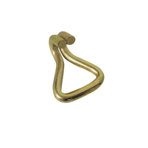 Gancio Doppio per Spanifer - Versione 1T o 5T